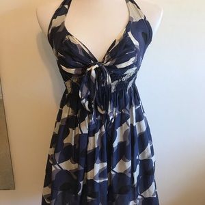 Anthropologie Hazel Summer Dress